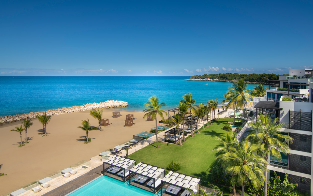 Player vacations - sex vacations - sex resorts